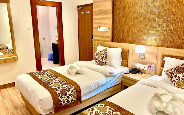 Mahadev Inn Pokhara
