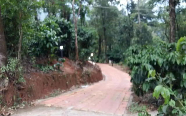 STAYMAKER S Reddy's Homestay