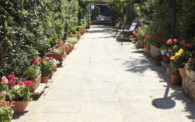 Albergo La Perla