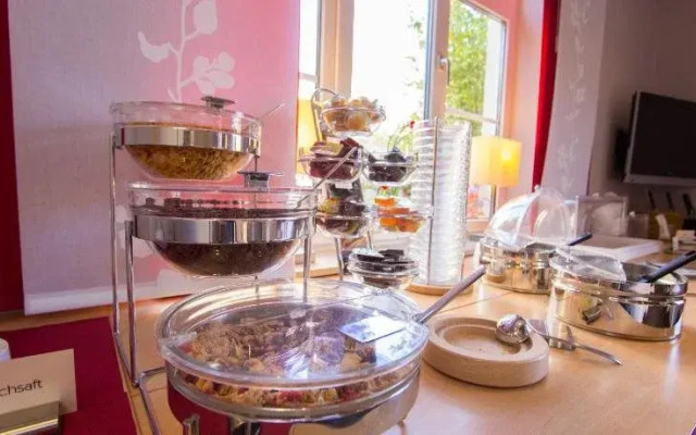 Lausitzer Seenland Apartmenthaus