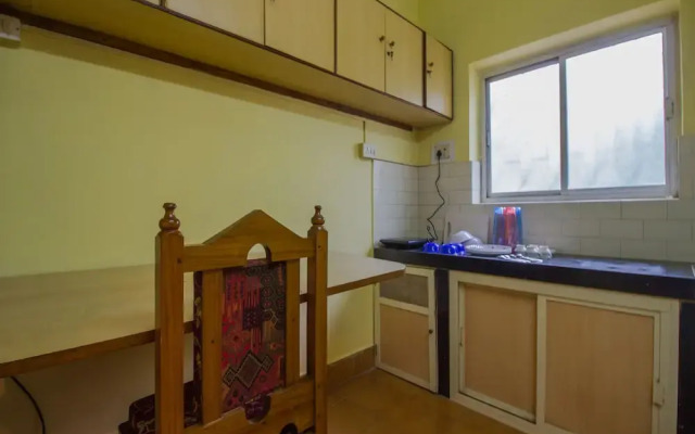OYO 14548 HOME Graceful 2BHK Colva