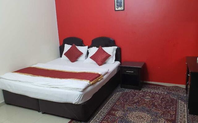 Al Eairy Furnished Apartments Hail 3