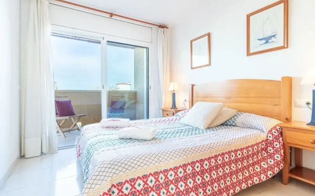 Modern Villa with Private Pool in Empuriabrava Spain