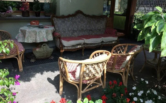 B&B Villa Verde - Valtellina