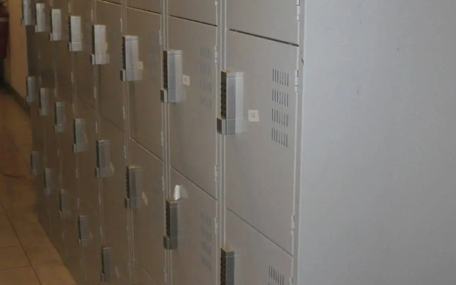 Dickson Central - Hostel