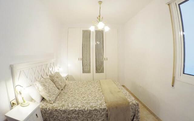 Apartamento EuroRental con WiFi y Parking