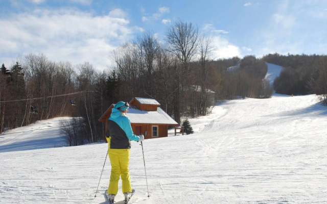 Holiday Inn Express Hotel & Suites Malone by IHG