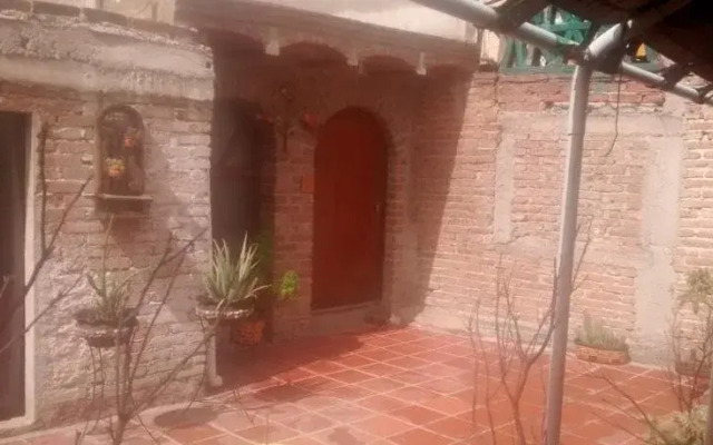 Real Bonanza Posada