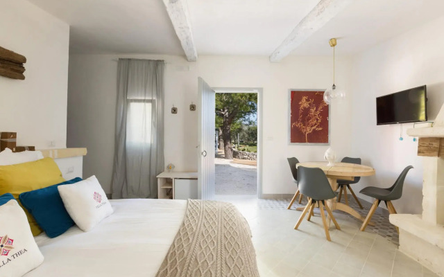 Villa Thea Charming Houses - La Lamia by Wonderful Italy