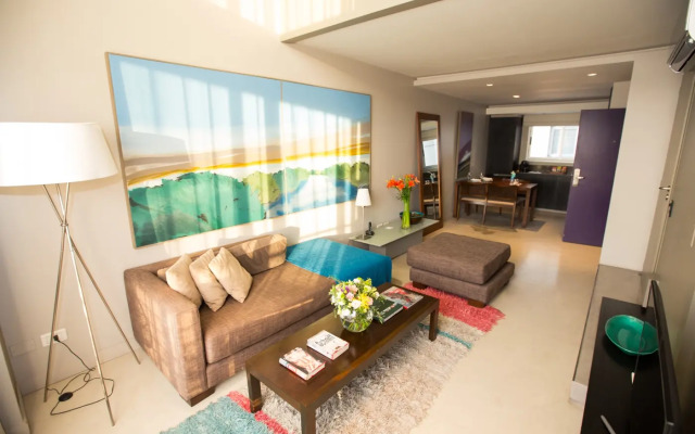 Atempo Design Hotel