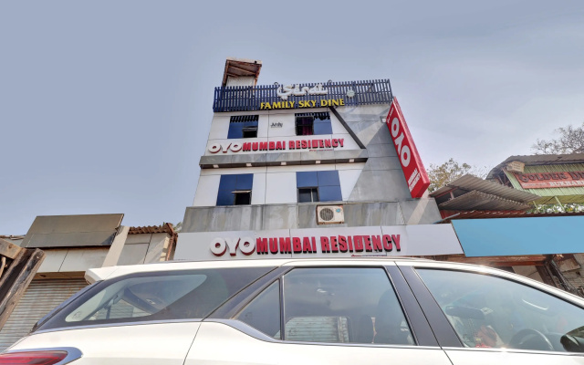 Hotel Mumbai Residency