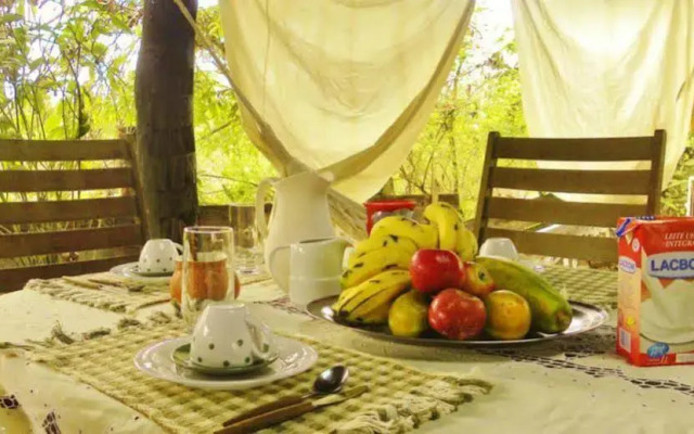 Pousada Luar do Oeste