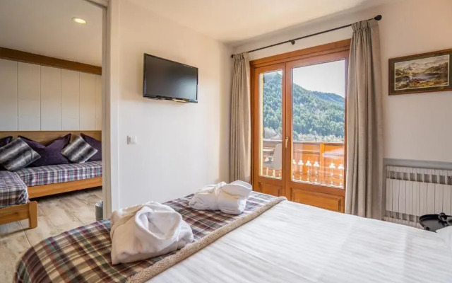 abba Ordino Babot hotel