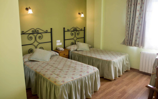 Hotel Alpina