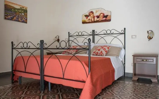 BB Palazzo Tornabene