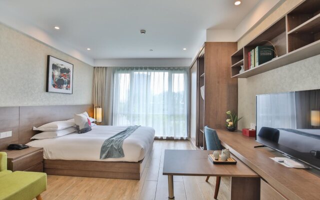 Good Fortune Boutique Hotel