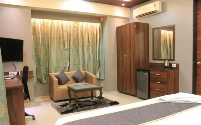 Vosiv Suites - Kalyani Nagar