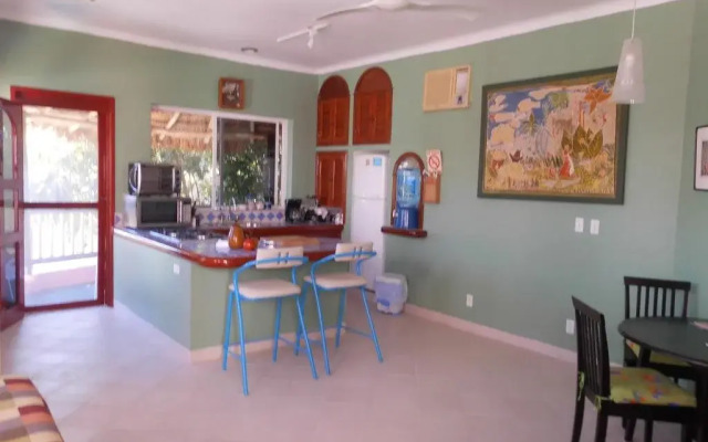 Casa Gatos