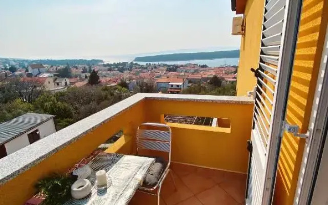 The Manzoni family 5