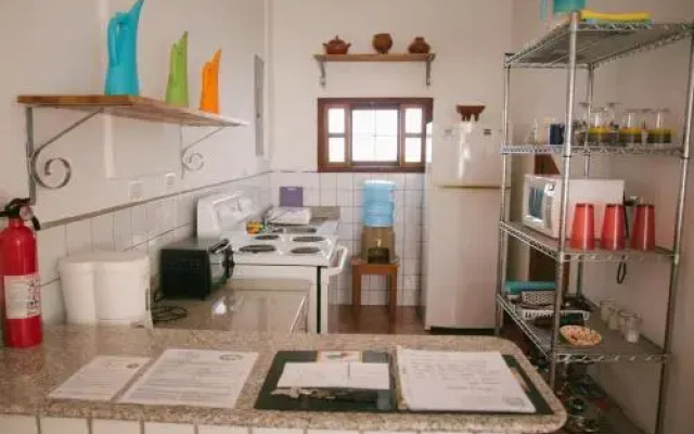 La Casa de Don Santiago Townhouse