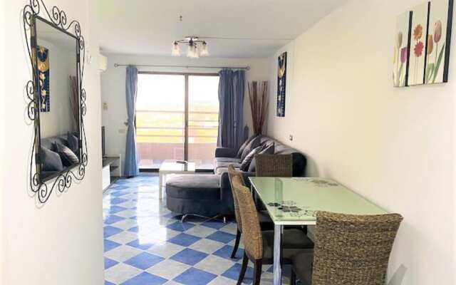 Angket hip Residence Fully Equipped 1 Bedroom + Bath tub & Shower