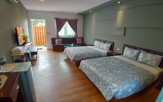 Kenting Renaissance Inn
