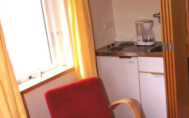 Mini Beach House Sylt/Rantum