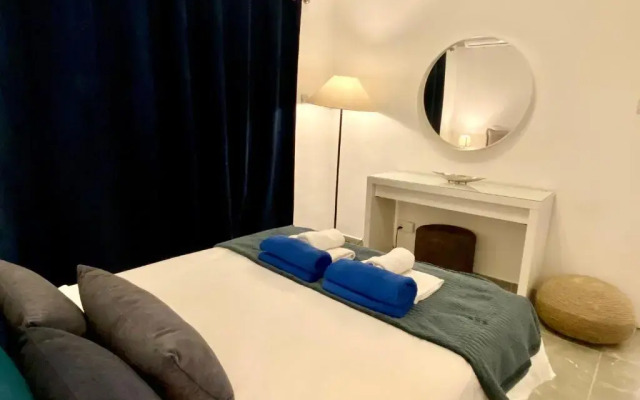 White Arches Apt #2 by TrulyCyprus