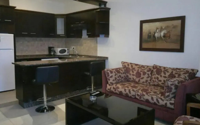 Torino Apartments شقق تورينو