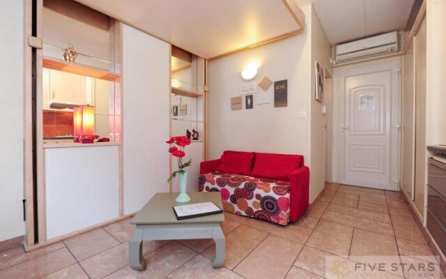 Studio Herold - Five Stars Holiday House