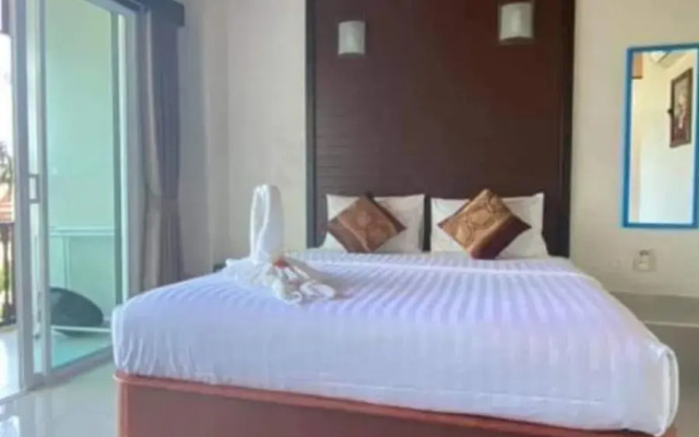 Vivi Boutique Resort Room (SHA Plus+)