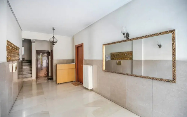 Belmont - 2 Bedroom Apartment in Athens