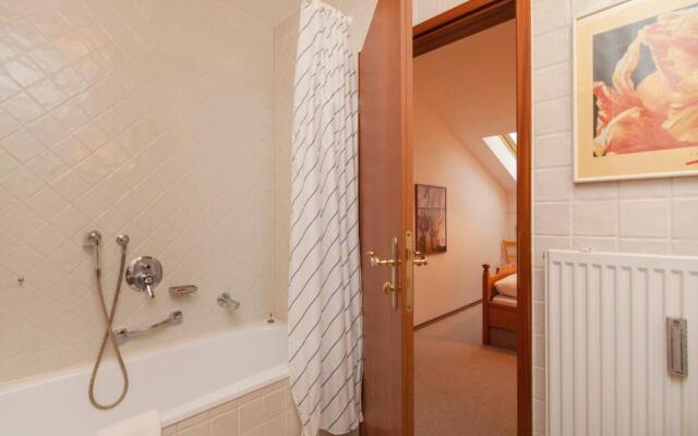 Gschwendtnerhof Böhm Appartement 22