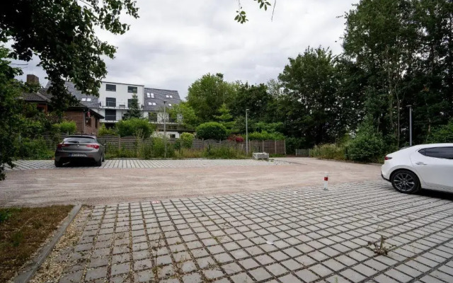 Pier 67 Ostseeglück Neustadt