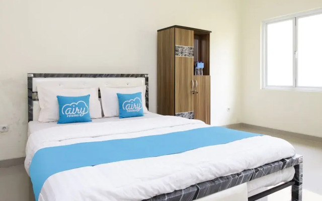 Airy Eco Syariah Sunter Jaya Bina Husada C7 10 Jakarta