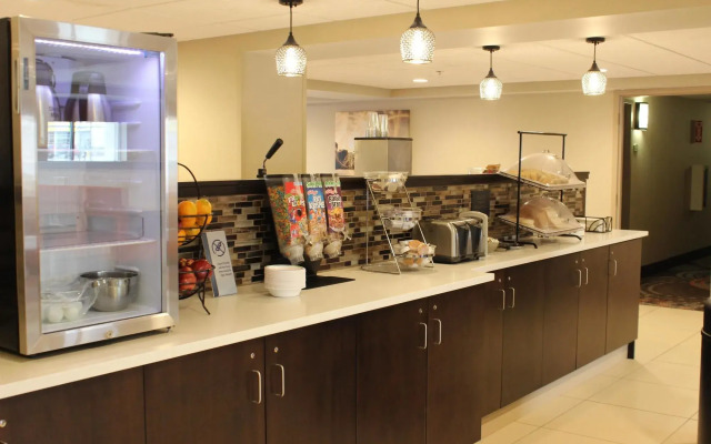 Best Western Rochester Marketplace Inn