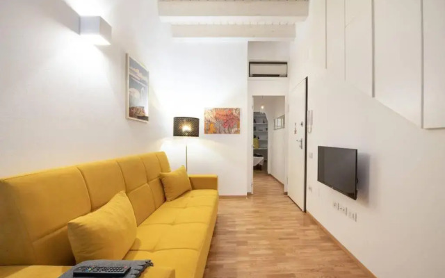 Mirtì boutique Apartment heart Cagliari