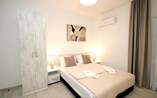 Apartments Saric