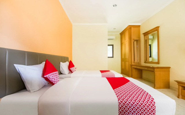 Hotel O Wisma Langen Werdhasih