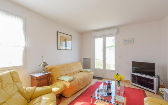 Maison Châtelaillon-Plage, 4 pièces, 6 personnes - FR-1-535-20