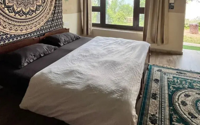 Goroomgo Raah stay Munasayari