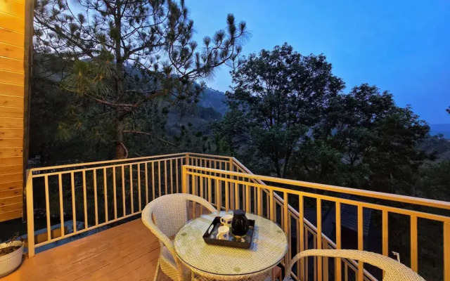 Musical Paradise Kasauli