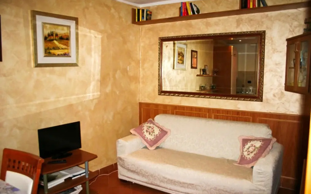 Ca Marco Polo Tourist Apartment