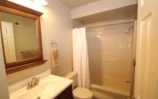 Swiss Village - 2 Br Condo