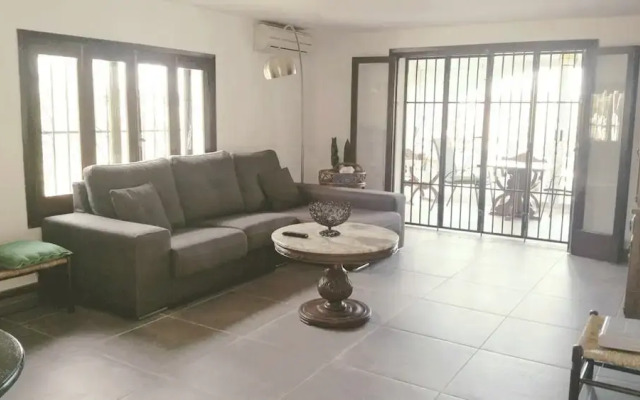 Chalet Madero