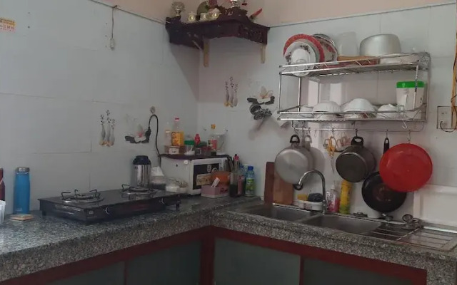 Tara House