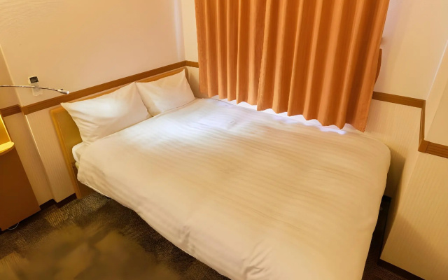 Toyoko Inn Tokyo Shinagawa Hatanodai Station Minami – Guest Rooms – Tokyo