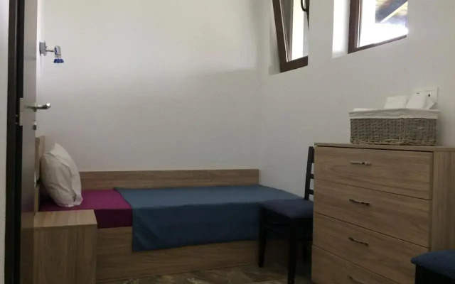 Guest House Hasiendata