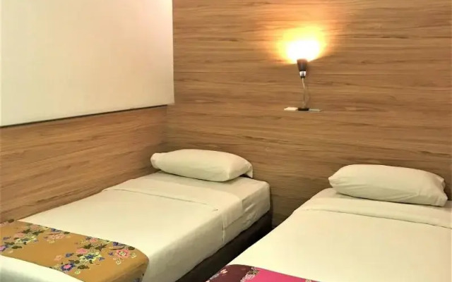 Sipadan Inn 1