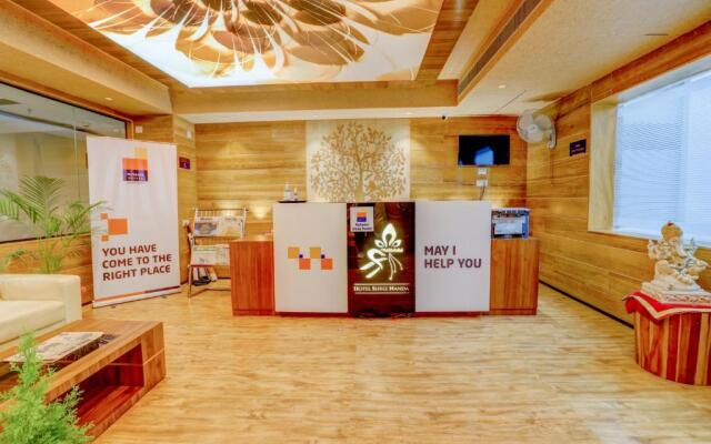 Hotel Shree Nanda